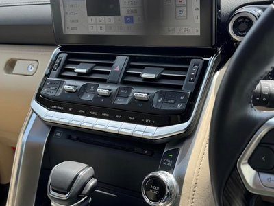 2023 Toyota LAND CRUISER 300 缩略图 28