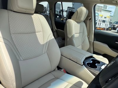 2023 Toyota LAND CRUISER 300 缩略图 23