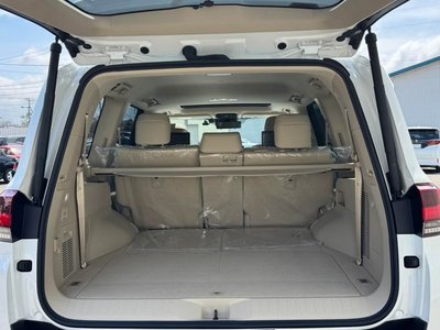 2023 Toyota LAND CRUISER 300 缩略图 21