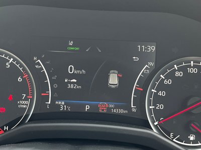 2023 Toyota LAND CRUISER 300 缩略图 27