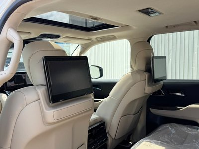 2023 Toyota LAND CRUISER 300 缩略图 26