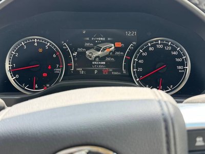 2023 Toyota LAND CRUISER 300 缩略图 11