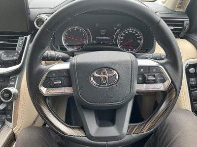 2023 Toyota LAND CRUISER 300 缩略图 29