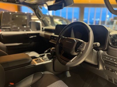 2026 Toyota LAND CRUISER 250 — миниатюра 34