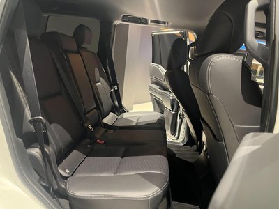 2026 Toyota LAND CRUISER 250 — миниатюра 29