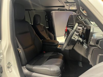2026 Toyota LAND CRUISER 250 — миниатюра 32