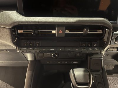 2026 Toyota LAND CRUISER 250 — миниатюра 25