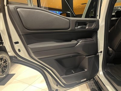 2026 Toyota LAND CRUISER 250 — миниатюра 30