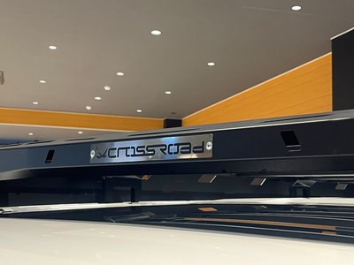 2026 Toyota LAND CRUISER 250 — миниатюра 22
