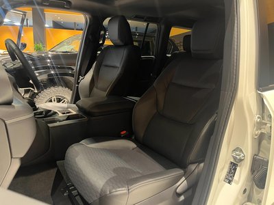 2026 Toyota LAND CRUISER 250 — миниатюра 36
