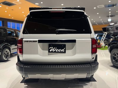 2026 Toyota LAND CRUISER 250 — миниатюра 18
