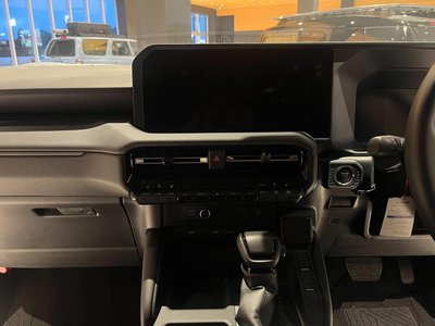 2026 Toyota LAND CRUISER 250 — миниатюра 26