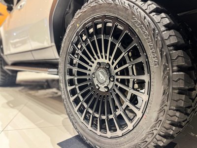 2026 Toyota LAND CRUISER 250 — миниатюра 13