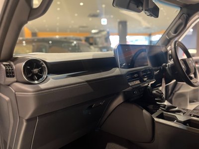 2026 Toyota LAND CRUISER 250 — миниатюра 31