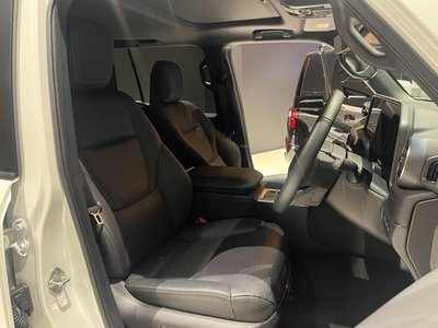 2026 Toyota LAND CRUISER 250 — миниатюра 33