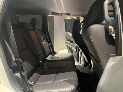 2026 Toyota LAND CRUISER 250 — миниатюра 28