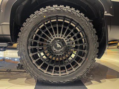 2026 Toyota LAND CRUISER 250 — миниатюра 14