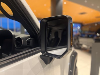 2026 Toyota LAND CRUISER 250 — миниатюра 23