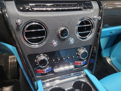 2023 ROLLS-ROYCE CULLINAN thumbnail 12
