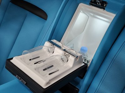 2023 ROLLS-ROYCE CULLINAN thumbnail 16