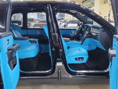 2023 ROLLS-ROYCE CULLINAN thumbnail 18