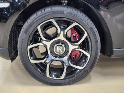 2023 ROLLS-ROYCE CULLINAN photo 6