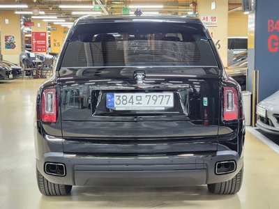 2023 ROLLS-ROYCE CULLINAN photo 3