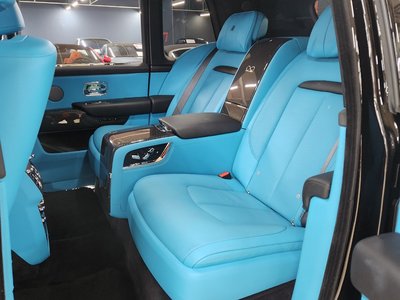 2023 ROLLS-ROYCE CULLINAN thumbnail 15