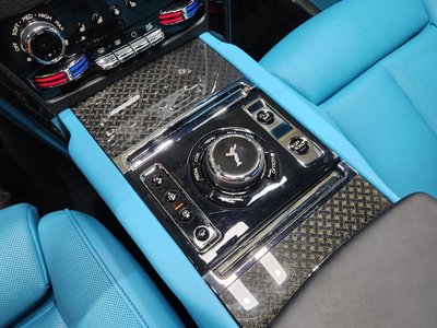 2023 ROLLS-ROYCE CULLINAN thumbnail 13