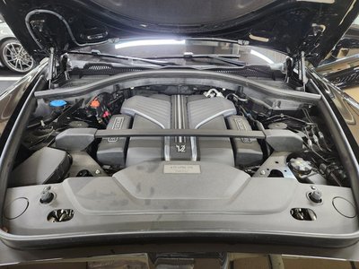 2023 ROLLS-ROYCE CULLINAN photo 7