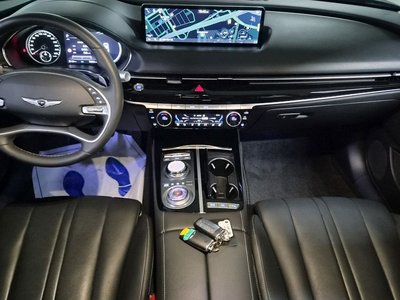 GENESIS G80 (RG3) - 3
