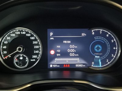 GENESIS G80 (RG3) - 7