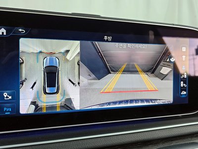 2024 Mercedes-BENZ GLE — миниатюра 21