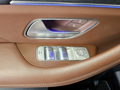 2024 Mercedes-BENZ GLE — миниатюра 31