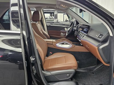 2024 Mercedes-BENZ GLE — миниатюра 17