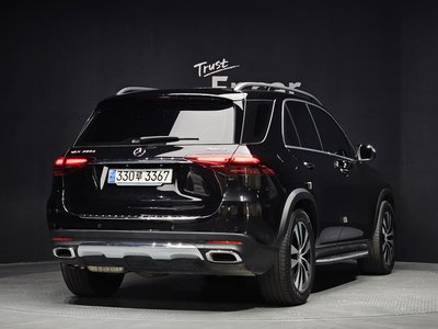 MERCEDES-BENZ GLE - 4