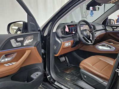 2024 Mercedes-BENZ GLE — миниатюра 13