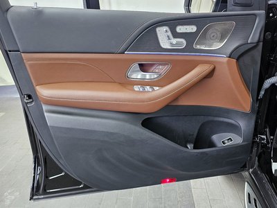 2024 Mercedes-BENZ GLE — миниатюра 14