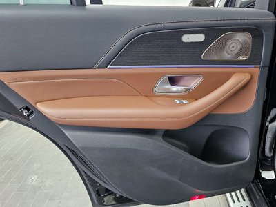 2024 Mercedes-BENZ GLE — миниатюра 15