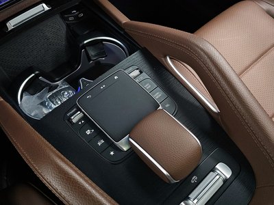 2024 Mercedes-BENZ GLE — миниатюра 22