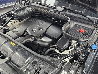 MERCEDES-BENZ GLE - 7