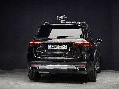 MERCEDES-BENZ GLE - 3
