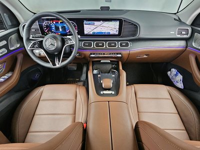 MERCEDES-BENZ GLE - 5