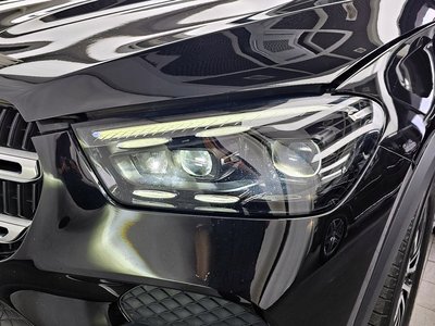 MERCEDES-BENZ GLE - 9