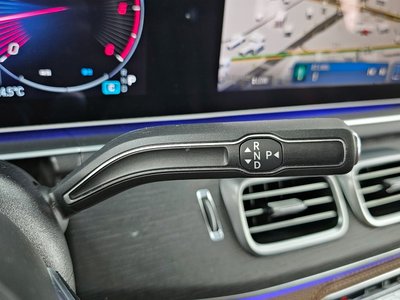 2024 Mercedes-BENZ GLE — миниатюра 12