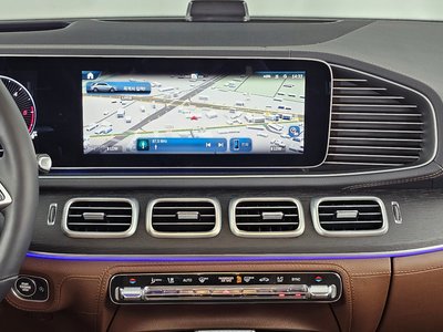 2024 Mercedes-BENZ GLE — миниатюра 20