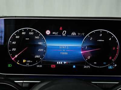 2024 Mercedes-BENZ GLE — миниатюра 11