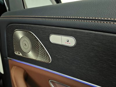 2024 Mercedes-BENZ GLE — миниатюра 25