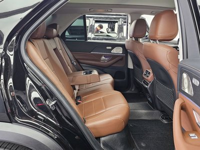 2024 Mercedes-BENZ GLE — миниатюра 18