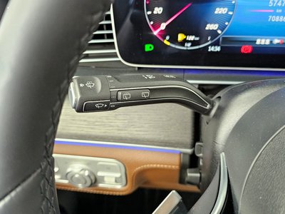2024 Mercedes-BENZ GLE — миниатюра 32